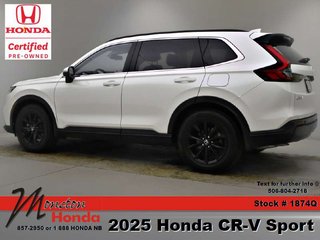 2025 Honda CR-V in Antigonish, Nova Scotia - 4 - w320h240px