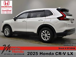 2025 Honda CR-V in Antigonish, Nova Scotia - 4 - w320h240px