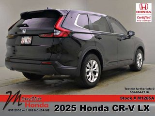 2025 Honda CR-V in Antigonish, Nova Scotia - 6 - w320h240px