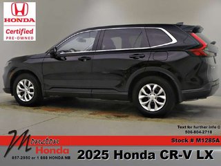 2025 Honda CR-V in Antigonish, Nova Scotia - 4 - w320h240px