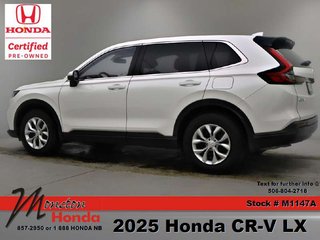 2025 Honda CR-V in Antigonish, Nova Scotia - 4 - w320h240px