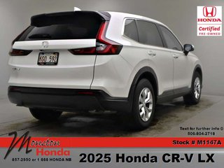 2025 Honda CR-V in Antigonish, Nova Scotia - 6 - w320h240px