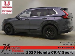 2025 Honda CR-V in Antigonish, Nova Scotia - 4 - w320h240px