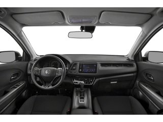 2022 Honda HR-V in Antigonish, Nova Scotia - 5 - w320h240px