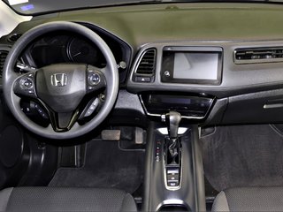 2022 Honda HR-V LX in Saint John, New Brunswick - 3 - w320h240px