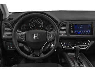 2022 Honda HR-V in Antigonish, Nova Scotia - 4 - w320h240px