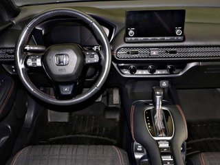 2023 Honda HR-V Sport in Saint John, New Brunswick - 3 - w320h240px