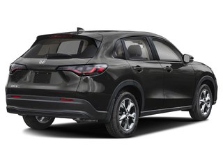 2023 Honda HR-V in Antigonish, Nova Scotia - 2 - w320h240px