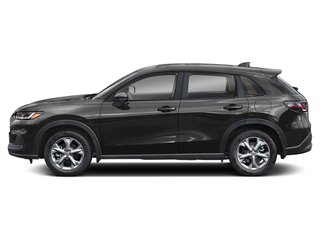 2023 Honda HR-V in Antigonish, Nova Scotia - 3 - w320h240px