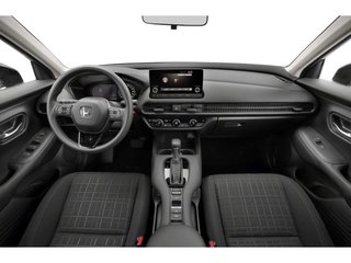 2023 Honda HR-V in Antigonish, Nova Scotia - 5 - w320h240px