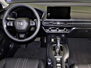 2024 Honda HR-V in Antigonish, Nova Scotia - 3 - w320h240px