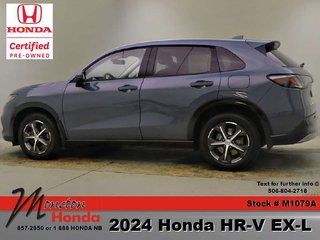 2024 Honda HR-V in Antigonish, Nova Scotia - 4 - w320h240px
