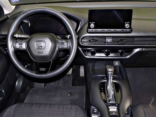 2025 Honda HR-V LX in Saint John, New Brunswick - 3 - w320h240px