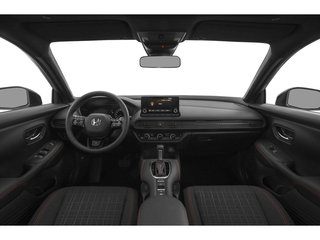 2025 Honda HR-V in Antigonish, Nova Scotia - 5 - w320h240px