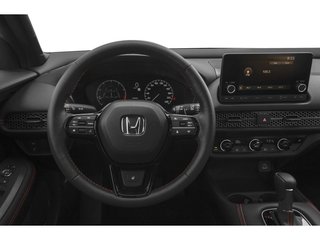 2025 Honda HR-V in Antigonish, Nova Scotia - 4 - w320h240px