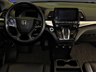 2023 Honda Odyssey in Antigonish, Nova Scotia - 3 - w320h240px