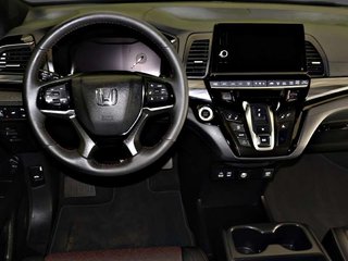 2026 Honda Odyssey in Antigonish, Nova Scotia - 3 - w320h240px