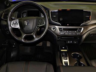 2025 Honda Passport in Antigonish, Nova Scotia - 3 - w320h240px