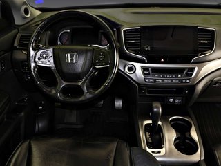2019 Honda Pilot EX-L Navi
