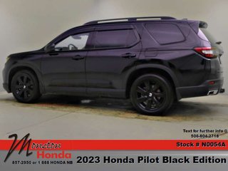 2023 Honda Pilot in Antigonish, Nova Scotia - 4 - w320h240px