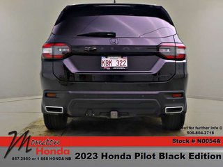 2023 Honda Pilot in Antigonish, Nova Scotia - 5 - w320h240px