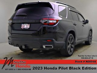2023 Honda Pilot in Antigonish, Nova Scotia - 6 - w320h240px