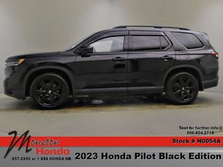 2023 Honda Pilot in Antigonish, Nova Scotia - 2 - w320h240px