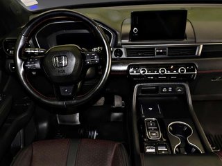 2023 Honda Pilot in Antigonish, Nova Scotia - 3 - w320h240px