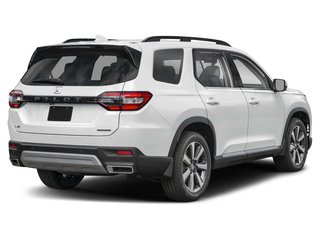 Honda Pilot Touring 2025 à Saint John, Nouveau-Brunswick - 2 - w320h240px