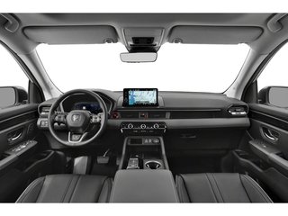 Honda Pilot Touring 2025 à Saint John, Nouveau-Brunswick - 5 - w320h240px