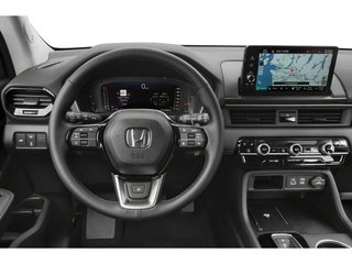 Honda Pilot Touring 2025 à Saint John, Nouveau-Brunswick - 4 - w320h240px