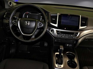2017 Honda Ridgeline in Antigonish, Nova Scotia - 3 - w320h240px