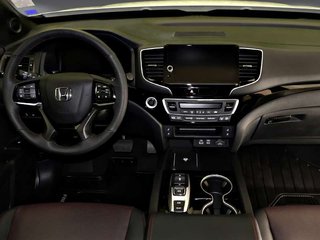 2026 Honda Ridgeline in Antigonish, Nova Scotia - 3 - w320h240px