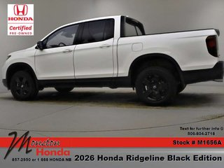 2026 Honda Ridgeline in Antigonish, Nova Scotia - 5 - w320h240px