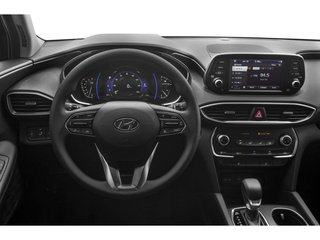 2020 Hyundai Santa Fe Luxury in Saint John, New Brunswick - 4 - w320h240px