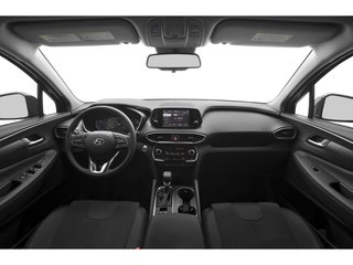 2020 Hyundai Santa Fe Luxury in Saint John, New Brunswick - 5 - w320h240px