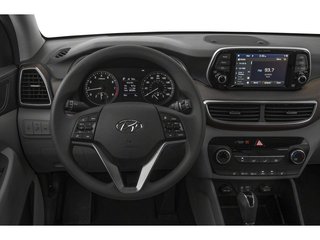 2020 Hyundai Tucson Essential in Saint John, New Brunswick - 4 - w320h240px