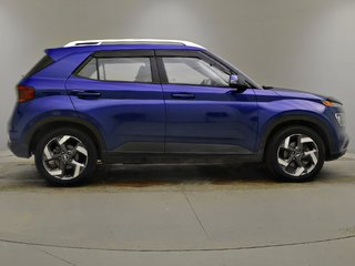 2022 Hyundai Venue Ultimate