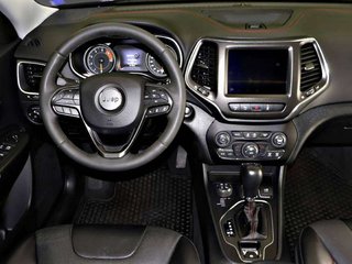 2023 Jeep Cherokee in Antigonish, Nova Scotia - 3 - w320h240px