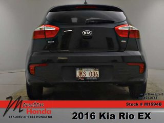 2016 Kia Rio in Antigonish, Nova Scotia - 4 - w320h240px