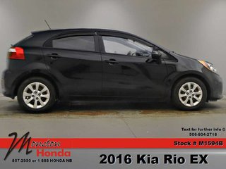 2016 Kia Rio in Antigonish, Nova Scotia - 6 - w320h240px