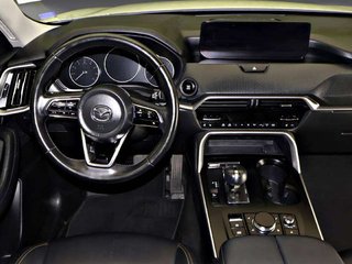2025 Mazda CX-70 MHEV in Antigonish, Nova Scotia - 3 - w320h240px