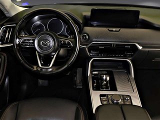 2025 Mazda CX-70 MHEV in Antigonish, Nova Scotia - 3 - w320h240px