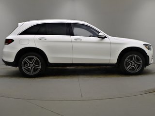 2020 Mercedes-Benz GLC GLC 300