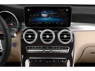 2020 Mercedes-Benz GLC in Antigonish, Nova Scotia - 6 - w320h240px