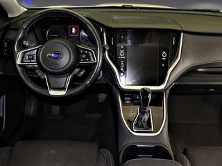2022 Subaru Outback Touring in Saint John, New Brunswick - 3 - w320h240px