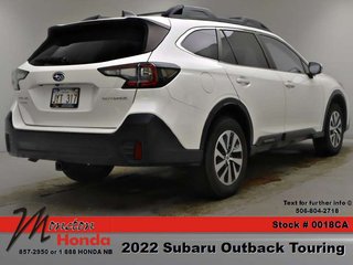 2022 Subaru Outback Touring in Saint John, New Brunswick - 4 - w320h240px