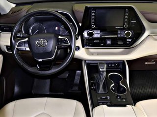 2021 Toyota Highlander in Antigonish, Nova Scotia - 3 - w320h240px