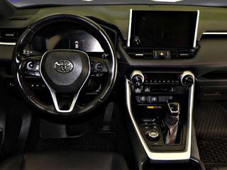 2023 Toyota RAV4 Prime XSE in Saint John, New Brunswick - 3 - w320h240px