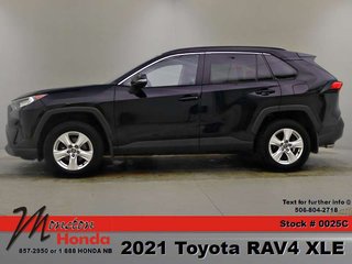 2021 Toyota RAV4 in Antigonish, Nova Scotia - 2 - w320h240px